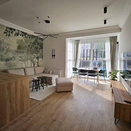 Mira Apartment In My Center Szczecin Exterior photo