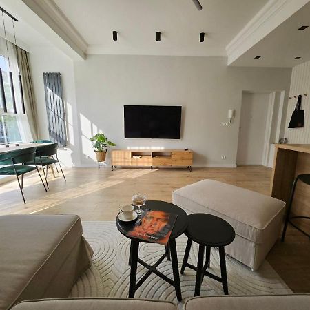 Mira Apartment In My Center Szczecin Exterior photo