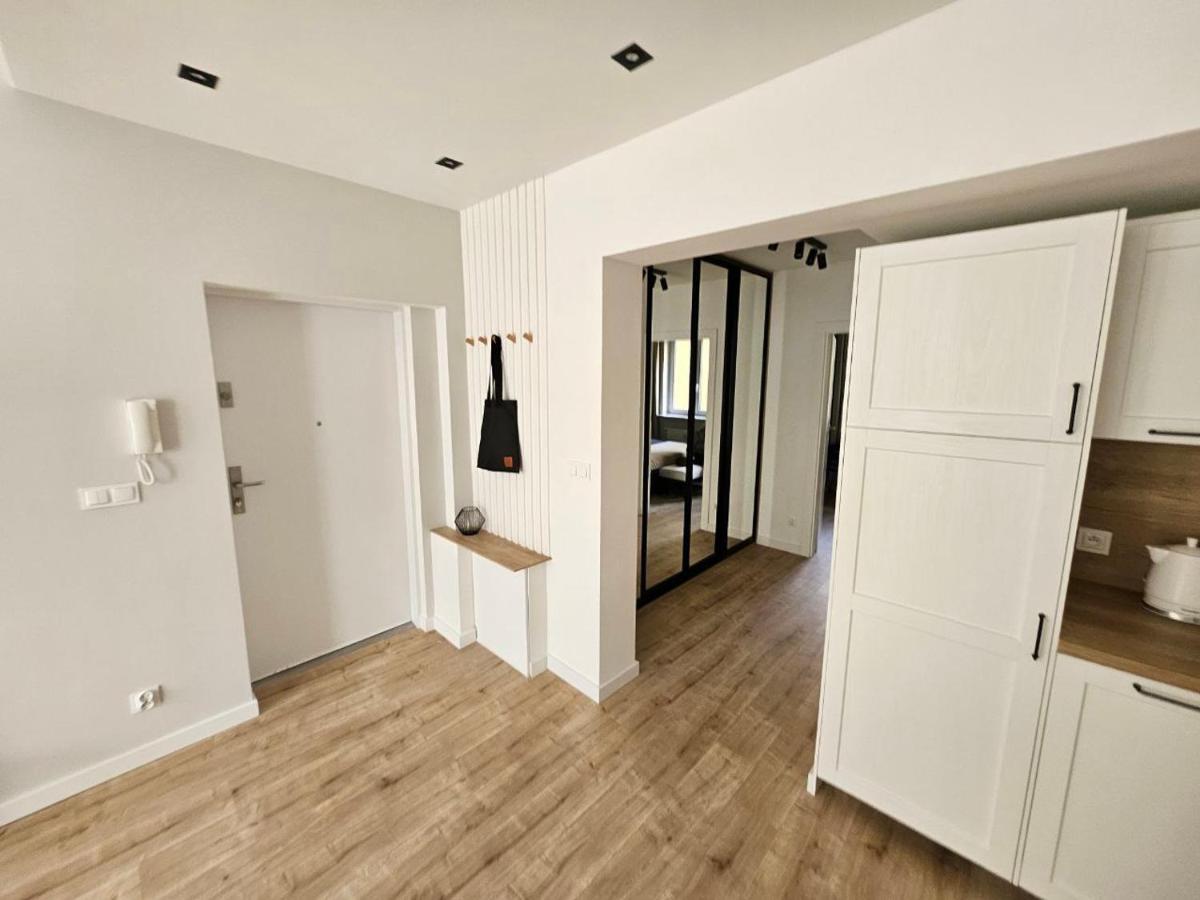 Mira Apartment In My Center Szczecin Exterior photo